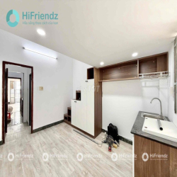 DUPLEX SIU THOÁNG 4x NGAY LÊ VĂN SỸ-ĐẶNG VĂN NGỮ-HOÀNG SA TRƯỜNG SA