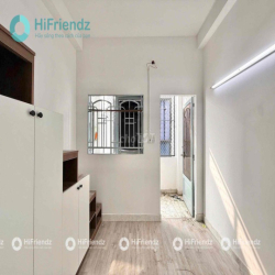 DUPLEX SIU THOÁNG 4x NGAY LÊ VĂN SỸ-ĐẶNG VĂN NGỮ-HOÀNG SA TRƯỜNG SA