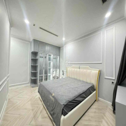 căn hộ 2pn full nội thất Vinhomes Central Park cần cho thuê