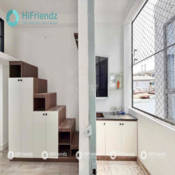 DUPLEX SIU THOÁNG 4x NGAY LÊ VĂN SỸ-ĐẶNG VĂN NGỮ-HOÀNG SA TRƯỜNG SA