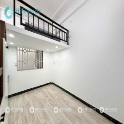 DUPLEX SIU THOÁNG 4x NGAY LÊ VĂN SỸ-ĐẶNG VĂN NGỮ-HOÀNG SA TRƯỜNG SA