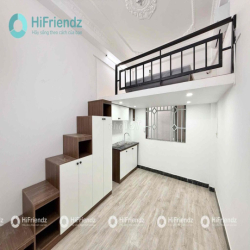 DUPLEX SIU THOÁNG 4x NGAY LÊ VĂN SỸ-ĐẶNG VĂN NGỮ-HOÀNG SA TRƯỜNG SA