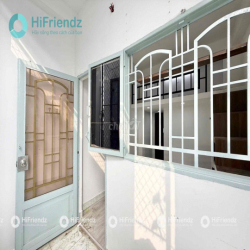 DUPLEX SIU THOÁNG 4x NGAY LÊ VĂN SỸ-ĐẶNG VĂN NGỮ-HOÀNG SA TRƯỜNG SA