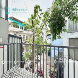 NHANH CÒN KỊP - SIÊU DIỆN TÍCH 80M2 NGAY HUỲNH VĂN BÁNH - BAN CÔNG