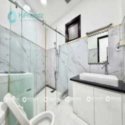 NHANH CÒN KỊP - SIÊU DIỆN TÍCH 80M2 NGAY HUỲNH VĂN BÁNH - BAN CÔNG