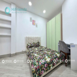 NHANH CÒN KỊP - SIÊU DIỆN TÍCH 80M2 NGAY HUỲNH VĂN BÁNH - BAN CÔNG