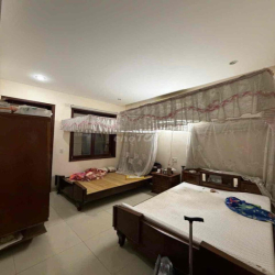 Mặt tiền đường 7.5 M ngay Châu Vĩnh Tế - 3 Tầng - 4pn - Giá 40 triệu