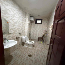 Mặt tiền đường 7.5 M ngay Châu Vĩnh Tế - 3 Tầng - 4pn - Giá 40 triệu