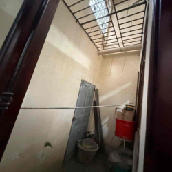 Mặt tiền đường 7.5 M ngay Châu Vĩnh Tế - 3 Tầng - 4pn - Giá 40 triệu