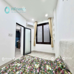 NHANH CÒN KỊP - SIÊU DIỆN TÍCH 80M2 NGAY HUỲNH VĂN BÁNH - BAN CÔNG