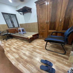 CHO THUÊ NHÀ NGUYÊN CĂN MẶT ĐƯỜNG NGUYỄN KHOÁI