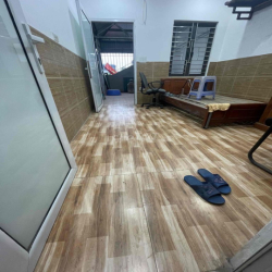 CHO THUÊ NHÀ NGUYÊN CĂN MẶT ĐƯỜNG NGUYỄN KHOÁI