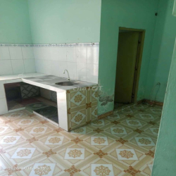 Cho thuê nguyên căn nhà cấp 4 dài han