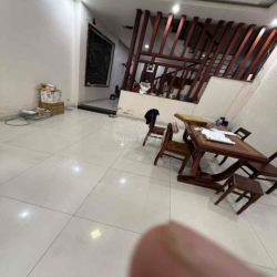 Mặt tiền đường 7.5 M ngay Châu Vĩnh Tế - 3 Tầng - 4pn - Giá 40 triệu