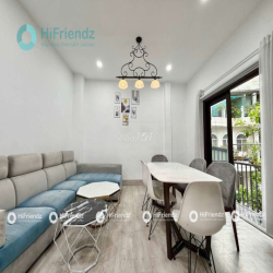 NHANH CÒN KỊP - SIÊU DIỆN TÍCH 80M2 NGAY HUỲNH VĂN BÁNH - BAN CÔNG
