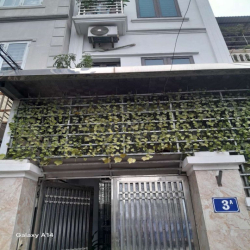 NHÀ CHO THUÊ.