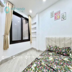 NHANH CÒN KỊP - SIÊU DIỆN TÍCH 80M2 NGAY HUỲNH VĂN BÁNH - BAN CÔNG