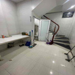 CHO THUÊ NHÀ NGUYÊN CĂN MẶT ĐƯỜNG NGUYỄN KHOÁI