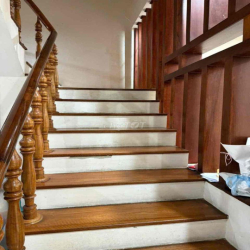 Mặt tiền đường 7.5 M ngay Châu Vĩnh Tế - 3 Tầng - 4pn - Giá 40 triệu