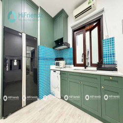 NHANH CÒN KỊP - SIÊU DIỆN TÍCH 80M2 NGAY HUỲNH VĂN BÁNH - BAN CÔNG