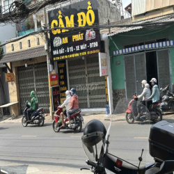 Cho thuê phòng trọ cao cấp mới xây