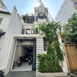 CHO THUÊ SIÊU BIỆT THỰ 02/ Cao Thắng - Ngang 8M Giá *** khu vực