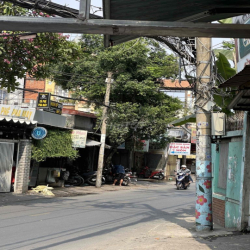 Cho thuê phòng trọ cao cấp mới xây