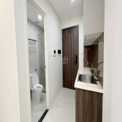 Cho thuê officetel Lavida Plus 27m2 giá 7.5tr, nhận nhà ở ngay