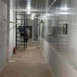 Cho thuê phòng trọ cao cấp mới xây