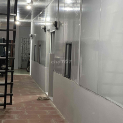 Cho thuê phòng trọ cao cấp mới xây
