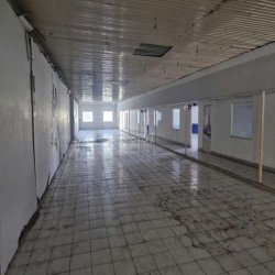 MB KHO XƯƠNG ĐƯỜNG CONTAINER KHO XƯỞNG RIÊNG BIỆT DT1800 GIÁPBÌNH TÂN 