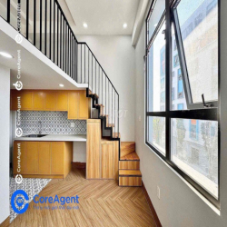 🎉 [Q1] DỌN VÀO Ở NGAY - CĂN DUPLEX HIỆN ĐẠI NGAY ĐA KAO ĐIỆN BIÊN PHỦ