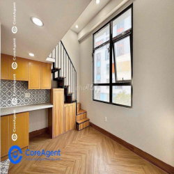 🎉 [Q1] DỌN VÀO Ở NGAY - CĂN DUPLEX HIỆN ĐẠI NGAY ĐA KAO ĐIỆN BIÊN PHỦ