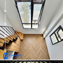 🎉 [Q1] DỌN VÀO Ở NGAY - CĂN DUPLEX HIỆN ĐẠI NGAY ĐA KAO ĐIỆN BIÊN PHỦ