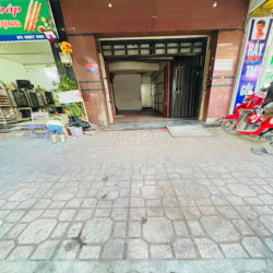 mặt bằng Lối Đi Riêng Mặt Tiền Cư Xá RaDa - Bà Hom Kinh Doanh Tự Do
