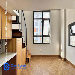 🎉 [Q1] DỌN VÀO Ở NGAY - CĂN DUPLEX HIỆN ĐẠI NGAY ĐA KAO ĐIỆN BIÊN PHỦ