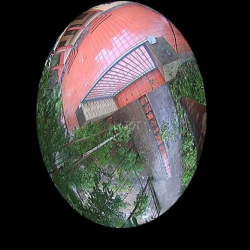 cho thuê nhà  vườn