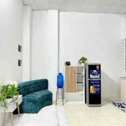 CHO THUÊ PHÒNG TRỌ 2tr8 > 3tr5 ĐẦY ĐỦ TIỆN NGHI