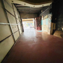 mặt bằng Lối Đi Riêng Mặt Tiền Cư Xá RaDa - Bà Hom Kinh Doanh Tự Do