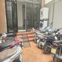 phòng 35m2 chỉ 4 triệu 5, nguyễn khang, yên hòa