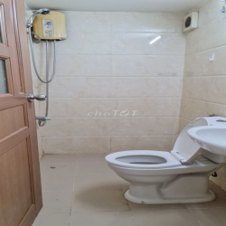  Cho thuê căn hộ 1 phòng ngủ riêng, tách bếp trung tâm quận 3