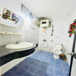 Cho Thuê nhà phố Kim Ngưu, HBT,cách ôtô 20m, ở hoặc dậy học,kd online.