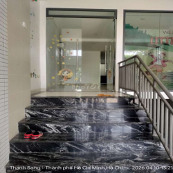 Cho thuê 3 tầng tổng 180m2 làm văn phòng đường 72TML Trương Văn Bang