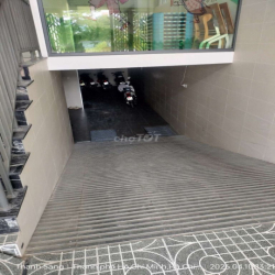 Cho thuê 3 tầng tổng 180m2 làm văn phòng đường 72TML Trương Văn Bang