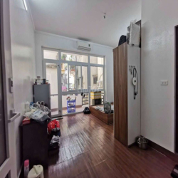 phòng 35m2 chỉ 4 triệu 5, nguyễn khang, yên hòa