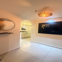 Cho thuê căn hộ chưng cư GateWay 2 phòng ngủ