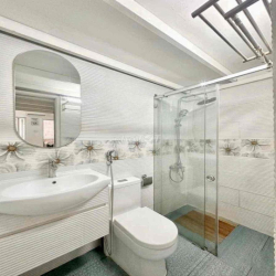 DUPLEX CHO ĐỂ XE ĐIỆN - THÚ CƯNG - TRỆT - CÔNG VIÊN PHÚ LÂM - NT PHALO