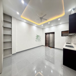 CHO THUÊ NHÀ NGUYÊN CĂN 4 TẦNG MỚI XÂY KHU ĐÔ THỊ AN BÌNH TÂN