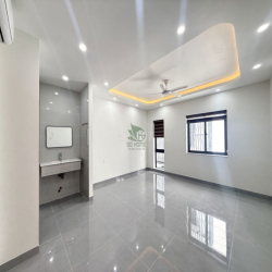 CHO THUÊ NHÀ NGUYÊN CĂN 4 TẦNG MỚI XÂY KHU ĐÔ THỊ AN BÌNH TÂN