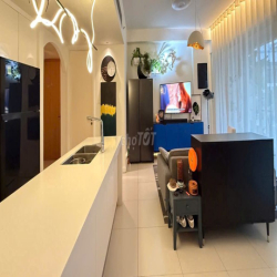 Cho thuê căn hộ chưng cư GateWay 2 phòng ngủ